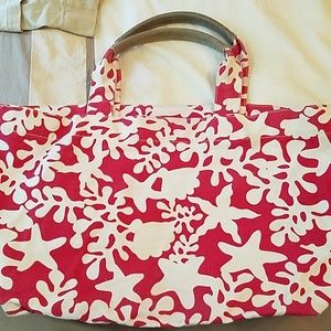 Tote Bag perfect for summer